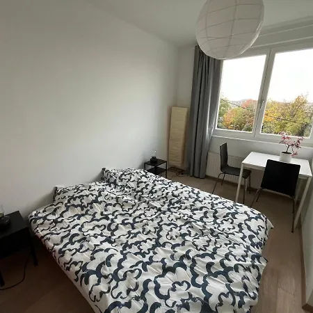 Castle View Apartment With Free Garage Budapest Exterior photo