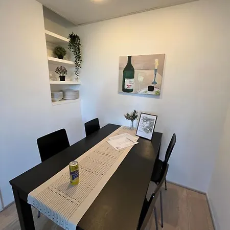 Castle View Apartment With Free Garage Budapest Exterior photo