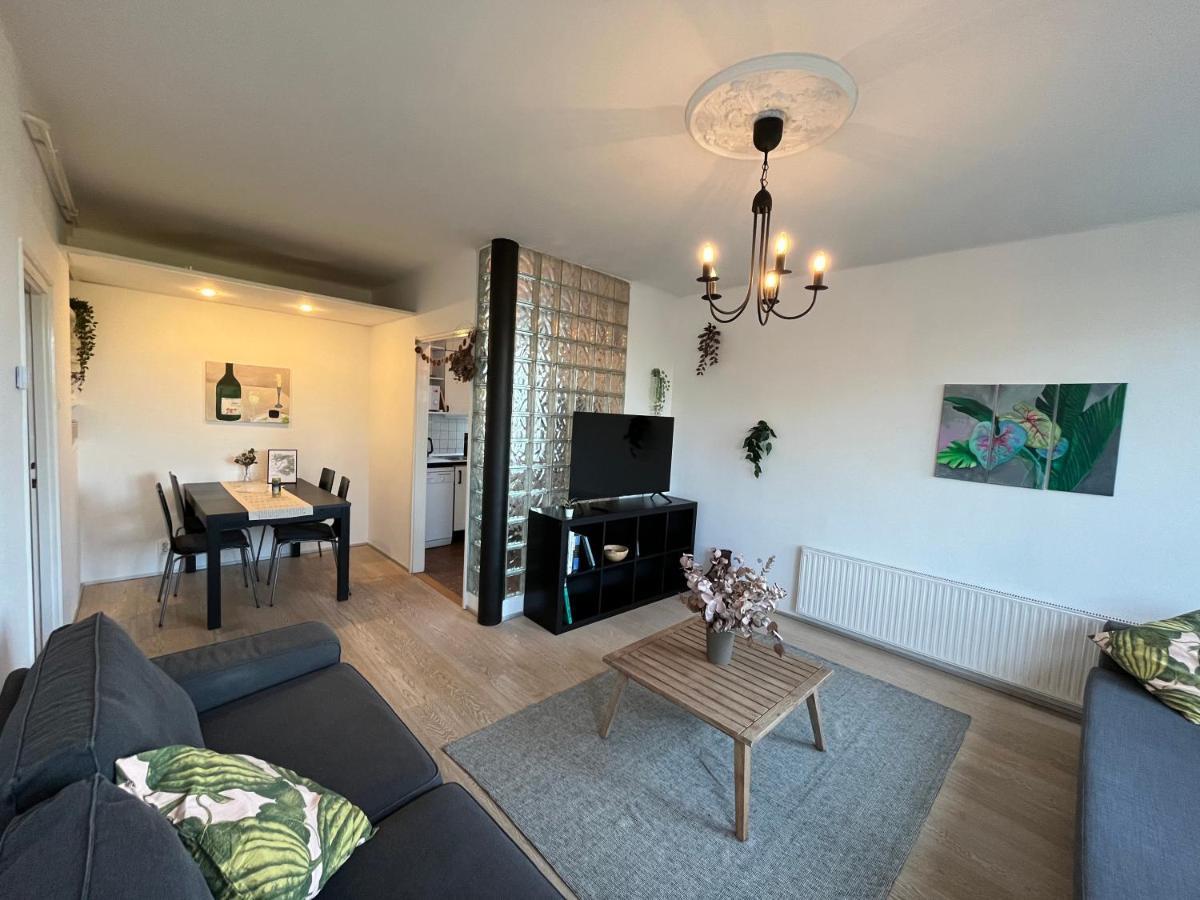 Apartmán Castle View With Free Garage Budapest